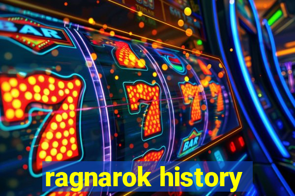 ragnarok history